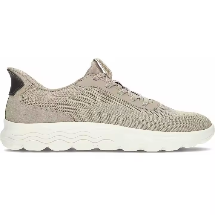 Deportivas para hombre GEOX Spherica Plus U55MPA - 1