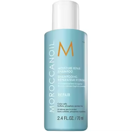 Moroccanoil Repair Moisture Repair Champú 70 Ml - 1