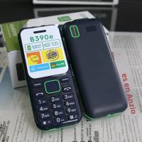 Móvil Senior 2G GSM Con Pantalla De 1.77" Y Batería Grande Doble Sim Larga Duración De Batería Llamada Whatsapp Torcha FM a Un Precio Bajo - details 1
