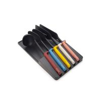 Juego de utensilios Joseph Joseph Elevate 5 piezas multicolores, compactos y funcionales para cajón. - details 0