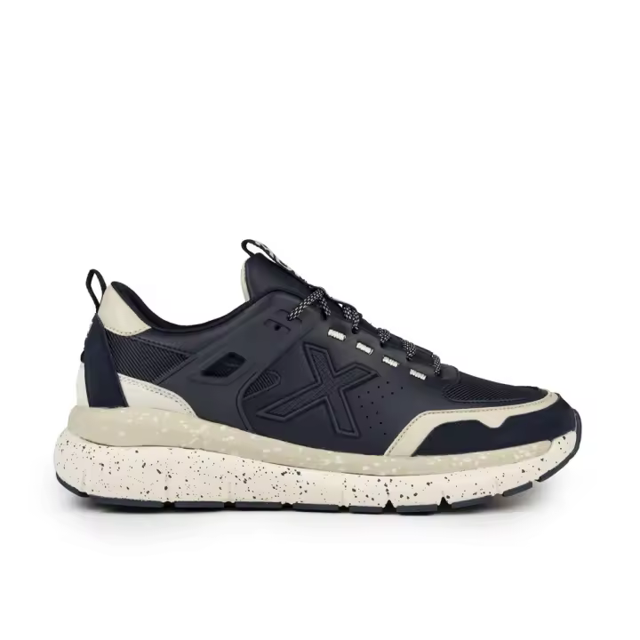 MUNICH Kava 4175021 - Calzado para Hombre Audaz - 1