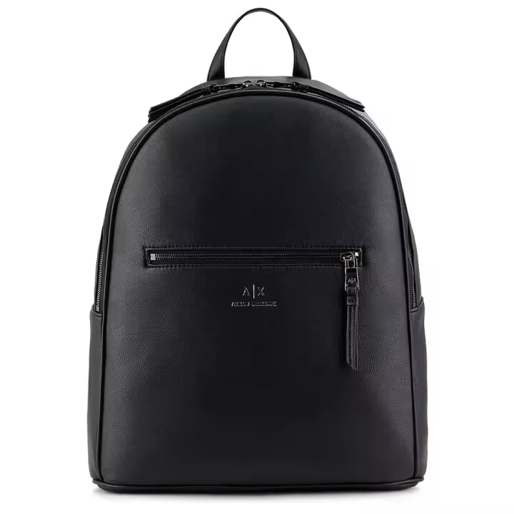 Armani Exchange Mochila 952387_cc830 Negro Adulto - 1