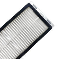 Kit De Accesorios Para Aspiradora Robot Xiaomi S40 OV81 BHR084AEU Cepillo Principal Lateral Paño Hepa Filtro Kit De Repuesto Para Aspiradora - details 4