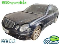 Motor arranque compatible con Mercedes-benz Clase E 2004 (OEM/IAM: A0061512501) - details 1