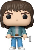 Funko Pop! Television: Stranger Things - Jonathan #1459 - Figura de Vinilo Original - details 1