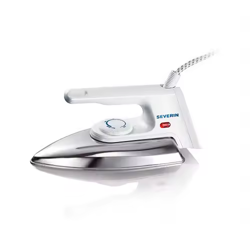 Plancha seca 1200W Severin BA3211 - 1