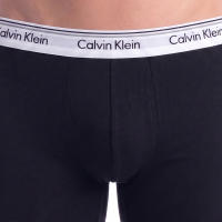 Calvin Klein-Pack 3 Bóxers Briefs Hombre Cotton Stretch Balance NP2766A Calvin Klein-Pack 3 Bóxers Briefs Hombre Cotton Stretch Balance NP2766A
