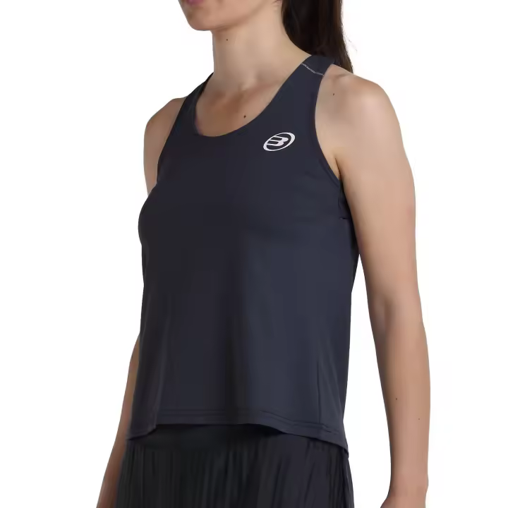 Camiseta Bullpadel Edrar Mujer - 1