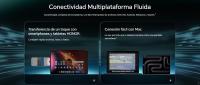 Tableta – HONOR MagicPad 4, Versión UE, Pantalla OLED 12.3″ 165Hz 2400 nits, Batería 10100 mAh, Snapdragon 8 Gen 5, 8 altavoces IMAX, 450g ultraligera, IA integrada, Wi-Fi 7 - details 33