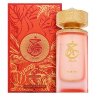 Perfume Árabe Original Khair Fusion 100 ml de Paris Corner | Elegancia, Tradición y Sofisticación para Mujeres - details 2