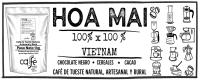 CAFÉ SIN INTERMEDIARIOS - 100% Vietnam - Hoa Mai - Ideal para tomar solo - Intensidad de sabor Alta - Recién tostado y envasado - 500 g Grano o Molido (Exprés, Filtro, Italiana, Americana, Superautomática) - details 2