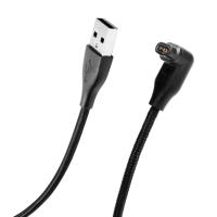 Cable De Carga USB Para Garmin Fenix 7 7S 7X 6 6S 6X 5 5X 5S Vivoactive 3 Forerunner 945 935 245 Instinct 2 Accesorio Inteligente - details 6