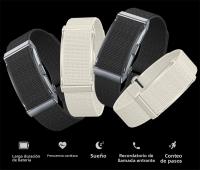 Nuevo Smartwatch Deportivo Fitness Tracker Para Hombres Y Mujeres Monitor De Corazón Y Sueño Pedometro Resistente Al Agua Con Recordatorio De Llamadas Pulsera Inteligente - details 16