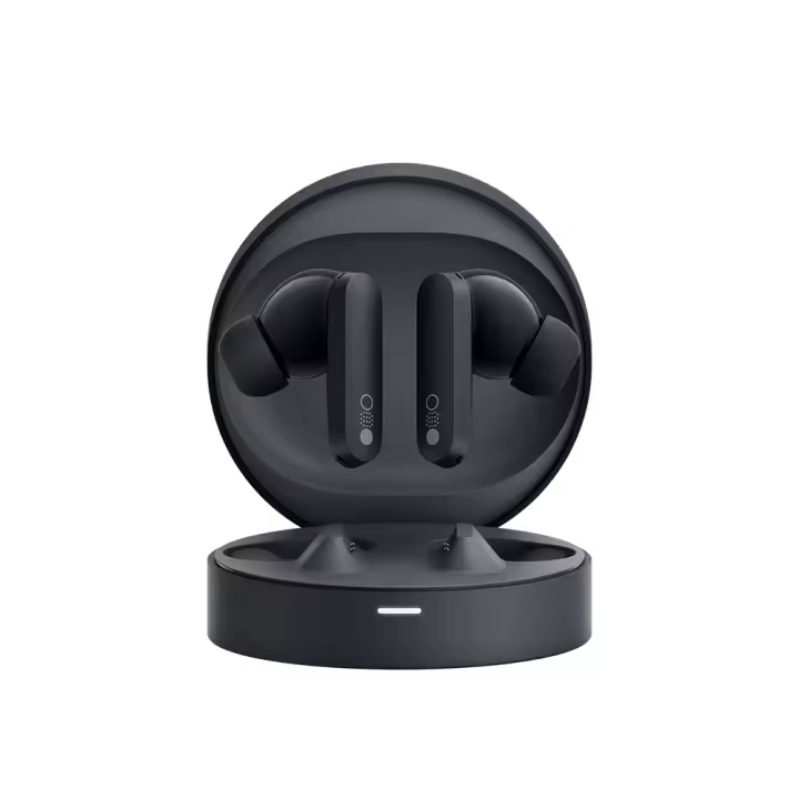 CMF Buds Pro Versión Global CMF by Nothing Auriculares inalámbricos, 45 dB ANC, tecnología Ultra Bass, graves dinámicos personalizados, resistencia IP54 a agua, 6 micrófonos HD y hasta 39 horas de batería - 1