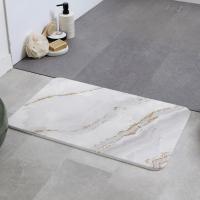 Alfombra de Diatomita Modelo Abstract 60x39cm, Alfombra con propiedad de secado rápido (casi instantáneo), protege contra humedad y hongos, para Baño, Cocina... Alfombra de Piedra de Diatomea - New Planet Home® · Convertimos tu casa en un Hogar - details 4