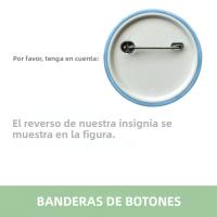 Broche Anime A-Alien Escenario Sua Adorno Estilizado Pin Exquisito De Bola Para Accesorios De Bolsos Joyería Regalos - details 0