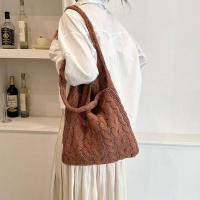 énvo - Bolso De Hombro En Ganchillo Para Mujer Con Asas Largas - details 1