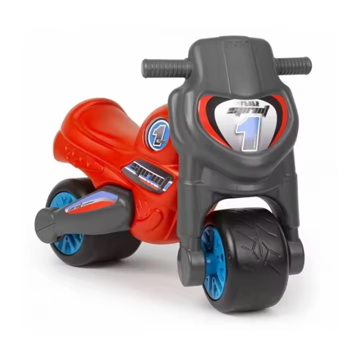 Correpasillos Motofeber 1 Sprint Red de Feber - 1