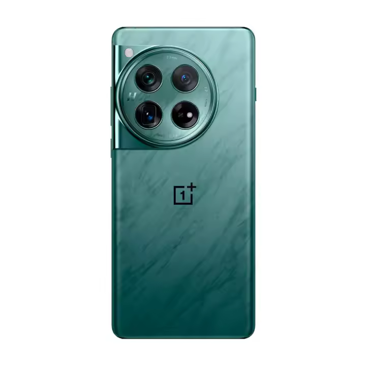 Oneplus 12 5g 16gb/512gb verde (flowy emerald) dual sim - 1