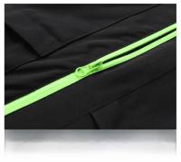 Chaqueta De Trabajo Funcional Para Hombre Americana Impermeable Y a Prueba De Viento Para Montañismo Al Aire Libre En Primavera Y Otoño - details 15