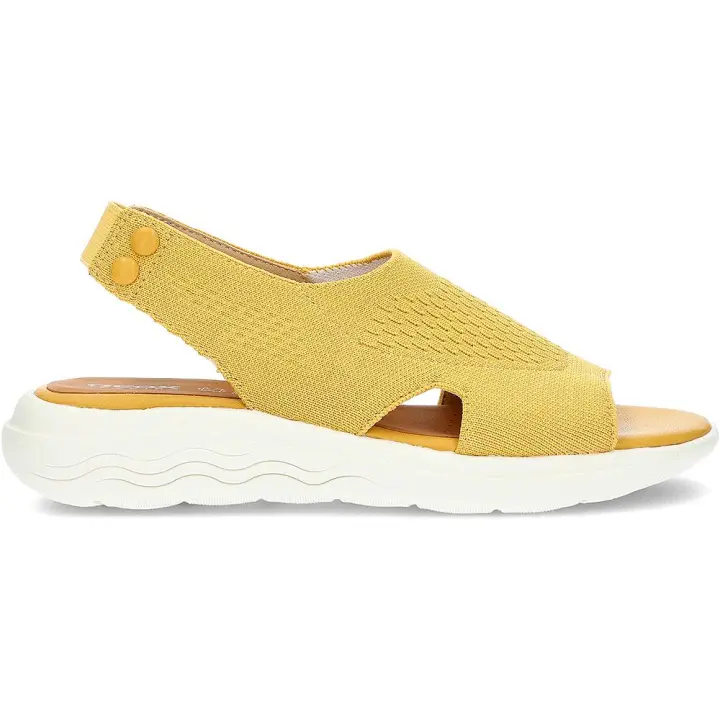 SANDALIAS GEOX SPHERICA D-255VD - 1