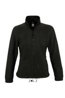 SOL'S NORTH - Chaqueta Térmica de Poliéster 100% para Mujer, Aislamiento de 300 g/m², Corte Ajustado, Cuello Forrado y Bolsillos con Cremallera - details 54