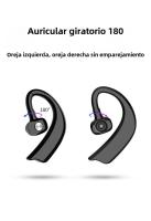 Auriculares Inalámbricos WY-01 Bluetooth 5.0 Mini Estéreo Deportivos Y De Negocios Invisibles Con Reducción De Ruido Para Estudio Y Oficina - details 2