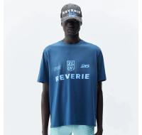Camiseta De Maratón Commemorative UVU London '26 Unisex Ultraligera Transpirable Performance Para Correr Y Entrenar En Sendero - details 0