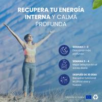 BioActive - Magnesio Bisglicinato – Sueño reparador y relajación - 120 Cápsulas - details 2