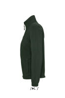SOL'S NORTH - Chaqueta Térmica de Poliéster 100% para Mujer, Aislamiento de 300 g/m², Corte Ajustado, Cuello Forrado y Bolsillos con Cremallera - details 47