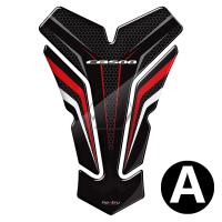 Protector De Tanque De Motocicleta 3D Pegatinas Para Honda CB500 CB 500 CB500X CB500F Adhesivo De Epoxy Resina Para Protección Del Tanque - details 0