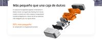 Auriculares - realme Buds T500 Pro, Cancelación Activa de Ruido de 50dB, 6 Micrófonos con IA, Bluetooth 6.1 Multipunto, Traductor IA 30+ Idiomas, Batería 56h, IP55 - details 9
