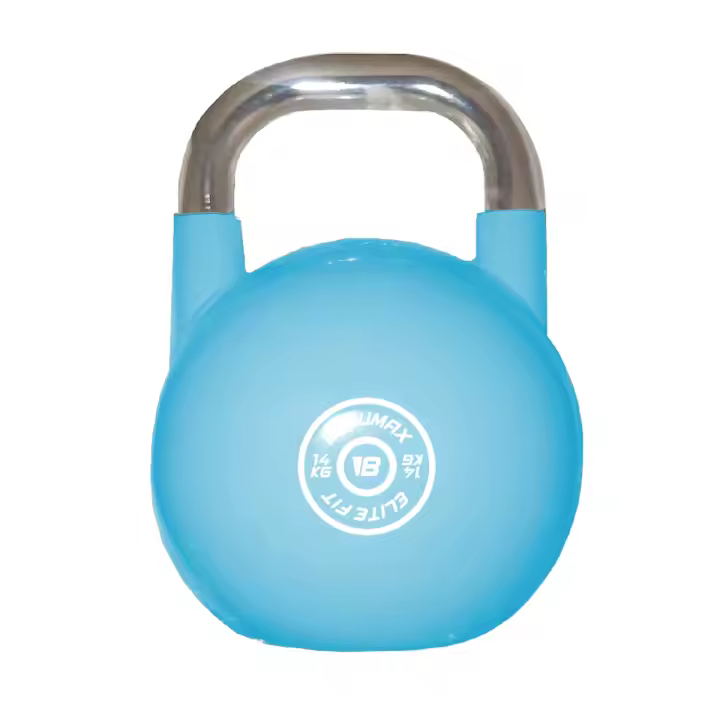Pesa Rusa Kettlebell Competition Steel - 1