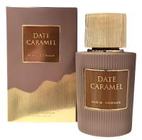 Perfume Árabe Date Caramel de Paris Corner 100 ml – 100% Original Unisex con Elegancia y Esencia Oriental - details 5