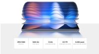 XIAOMI REDMI Note 15 128GB/256GB Teléfono Móvil | Pantalla AMOLED FHD+ de 6,77" 120 Hz | Cámara 108MP | Batería 6000mAh | 4G |Cargador no Incluido(Versión ES) - details 9