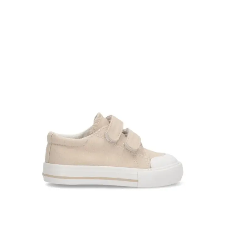 Deportivo LUNA KIDS rbs1263 beige - 1
