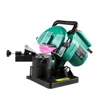 Afilador De Cadena De Motosierra Eléctrica Portátil 220W Ajustable En Ángulo 8500RPM Máquina De Afilar Cadenas Para Tratamiento De Hojas - details 3