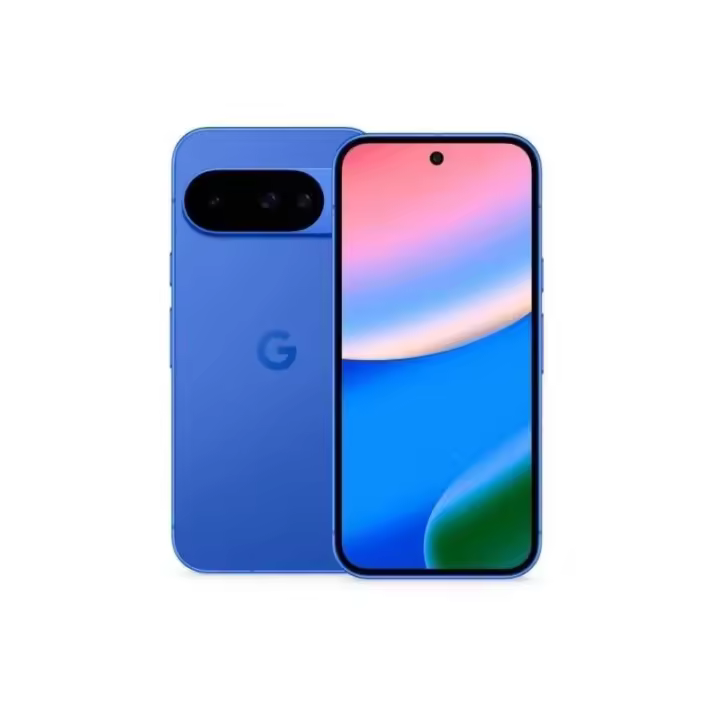 Google Pixel 10 256GB / Pantalla de 6,3" - 1