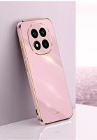 Funda Protectora Para MI Redmi Note 15 Pro+ Y Note15 pro plus 5G Cubierta Lisa Y Texturizada Durable Y Práctica Para Teléfono - details 21