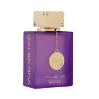 Perfume Arabe original CLUB DE NUIT MALEKA de Armaf EDP 105 ml – Fragancia femenina de lujo, esencia del Oriente. - details 7