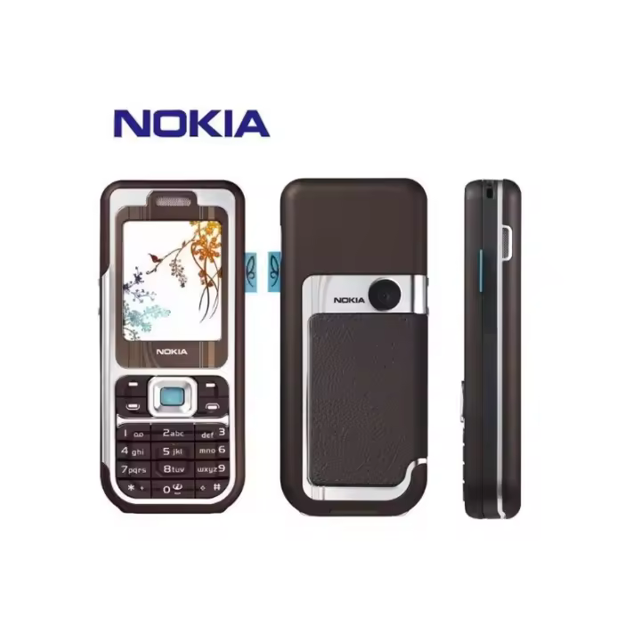 NOKIA 7360 - 1