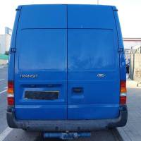 Puntera paragolpes trasera derecha compatible con Ford Transit Ft 330 2.4 2000 a 2006 (OEM/IAM: YC1517926AEW) - details 4