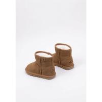 Botas EMU WALLABY MINI BOTA ESQUIMAL Niña Camel - details 2