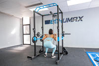 rack 300 multipower