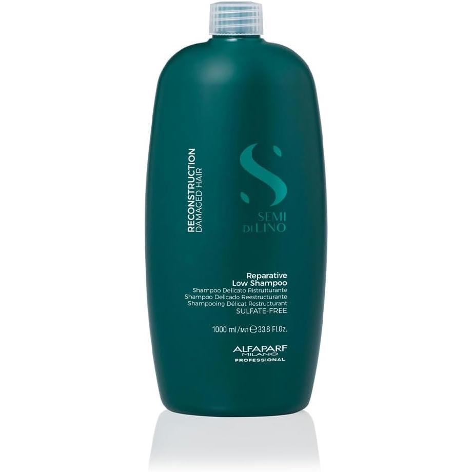 Alfaparf Semidilino Reconstruct Reparative Low Champú 1000 ml