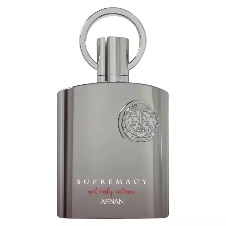 Afnan Supremacy Not Only Intense – Eau de Parfum Afnan - 1