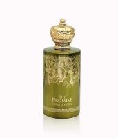 The Promise: Perfume Árabe Unisex de Fragrance World que refleja la elegancia y el misticismo de Oriente - details 3