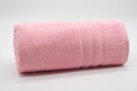 Toalla 100% Algodón de Rizo Americano 500 Gr/m2 Rosa Vidal Home (Medidas: 30x50cm, 50x100cm,70x140cm,100x150cm) - details 4