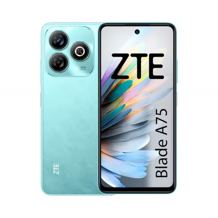ZTE Blade A75 256GB - 1