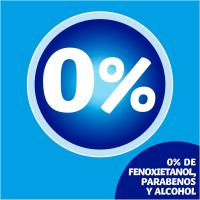 Toallitas Dodot Bebé 256 Uds. en 4 Paquetes, Hidratan y Limpian con Suavidad, Textura con Ondas Deslizantes, Sin Parabenos Ni Alcohol - details 5